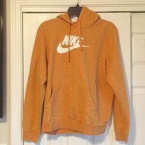 Woman's Nike Hoodie Size Large